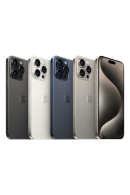 iPhone 15 Pro Max - Good 256GB Natural Titanium - Image 5